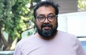 Anurag Kashyap aterriza en problemas legales, Surat Tribunal emite un aviso