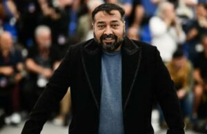 Anurag Kashyap enfrenta problemas legales sobre el controvertido “Brahmin 'Comentario