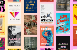 Los mejores libros nuevos para leer en abril de 2025