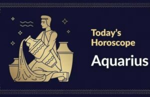 Horóscopo Daily Aquarius hoy (20 de enero al 19 de febrero), 5 de abril de 2025: ¡El estilo de vida mejorará!