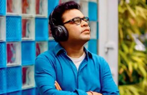 Ar Rahman reacciona al trolling severo después de la separación de Saira Banu