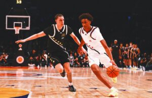 Según los informes, el hijo de Gilbert Arenas y la USC cometen Alijah Arenas en coma después del accidente automovilístico