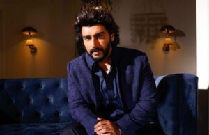 Arjun Kapoor se abre a ser trolleado: 'Soy un objetivo fácil'