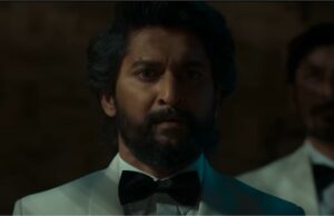 Hit 3 Trailer: Nani libera su lado violento en el thriller de crimen