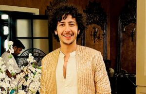 Telly Tattle: Sharad Kelkar regresará a la televisión después de 8 años