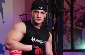 ¿Después de Khatron Ke Khiladi, Asim Riaz expulsó desde Battleground?