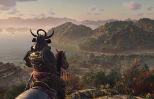 'Assassin's Creed Shadows' finalmente es más fácil moverse