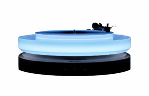 Audio-Technica Hotaru Turntable | Unir