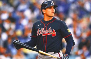 MLB REDONDABLE: ¿Se prohibirán los murciélagos de torpedos? ¿Pueden los Bravos recuperarse?