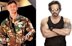 ¿Asim Riaz cavó a Rohit Shetty sobre Khatron Ke Khiladi Controversia?