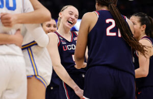 Final Four 2025: Cómo ver Carolina del Sur vs. UConn en el juego de campeonato nacional femenino el domingo