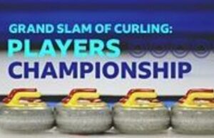 Mira: Team Mouat contra Team Whyte en el campeonato de jugadores