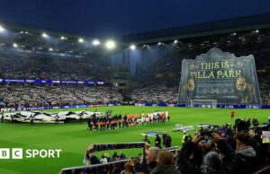 Aston Villa Champions League de la Liga de Campeones: mal funcionamiento del sistema detrás del error