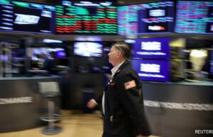 Los mercados mundiales esperan con miedo a las tarifas de 'Día de Liberación' de Trump