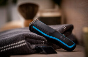 Wahl® Hair Clipper ayuda a Runner Break World Record en Mount Everest