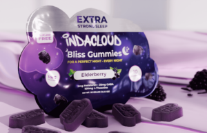 Las ganas de sueño de Indacloud: un cambio de juego para tu rutina nocturna