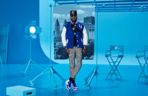 Barbie Signature LeBron James Kenbassadors Doll