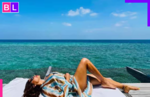 Esta actriz besó a Cristiano Ronaldo durante una fiesta, dejó a todos sorprendidos, trabajó con Salman Khan y Amitabh Bachchan, ahora está casado con …