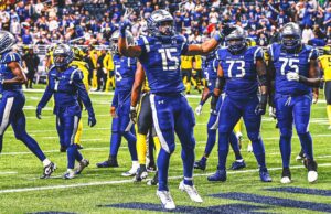 Battlehawks de alto vuelo destaca las historias más grandes de la Semana 2 de la UFL