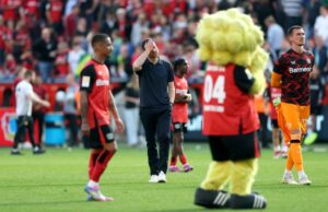 Tres cosas que aprendimos de los inicios de la tarde de la Bundesliga