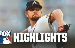 Marlins vs. Braves Highlights | MLB en Fox