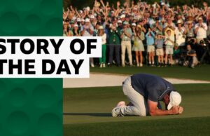 The Masters: Rory McIlroy gana Masters: Final Round Highlights