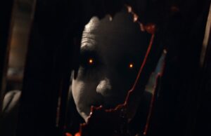 Amazon solo lanzó un nuevo sorprendente y sorprendente Kevin Bacon Action-Horror