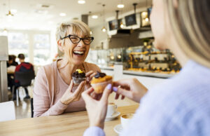 Estos seis cambios en el estilo de vida pueden reducir el riesgo de demencia en un 18%