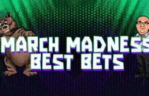 2025 March Madness Final Four Predicions, Mejores apuestas de Chris “The Bear” Fallica