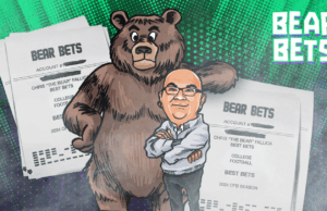 Campeonato de tiza: ¿una nueva tendencia o oro clásico Fool's?