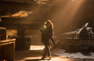 'The Last of Us' Season 2 acaba de presentar un gran Retcon infectado