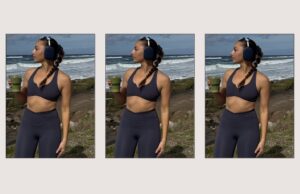 Los beneficios del ejercicio son mayores para las mujeres que los hombres