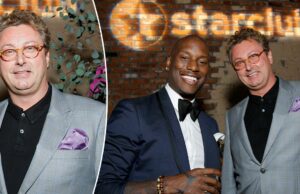 CEO de Malibu declarado culpable de estafar inversores, Hollywood Celebries