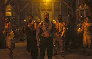 Los pecadores final explican: por qué la puerta está abierta para posibles secuelas y por qué tengo sentimientos encontrados