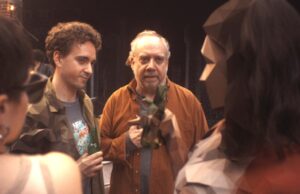 21 años después, un episodio de Netflix acaba de voltear una premisa clásica de ciencia ficción