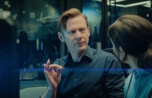 ¿Hay una línea de tiempo unificada de 'espejo negro'? ¿Nos importa?