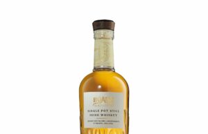 Boann Marsala Cask Single Pot todavía Whisky irlandés