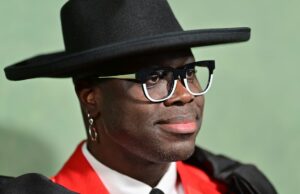 Bob the Drag Queen dice que ha terminado con 'Drag Race': “'All Stars' es para perdedores”