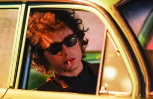 En serio, ¿cómo aprobó Bob Dylan esta película biográfica? 'Un completo desconocido' ahora está en Hulu