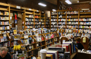 Celebremos el Día de la Librería Independiente este fin de semana ‹Hub literario