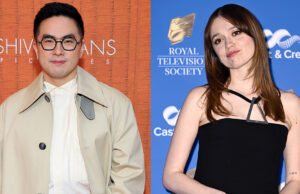 Bowen Yang dice que la reacción de Aimee Lou Wood a la parodia 'SNL' es 'válida'