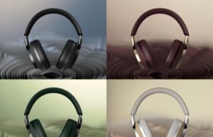 6 accesorios tecnológicos que demuestran que los gadgets pueden ser elegantes