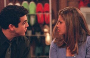 'Boy Meets World' Stars llame 1 episodio de la temporada 6 'doloroso' para ver