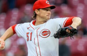 Vista previa de la Semana 3 de Béisbol de Fantasy: los 10 mejores lanzadores durmientes incluyen a Brady Singer, Hayden Wesneski