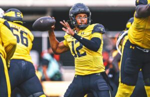 La molestia de los defensores de Brahmas destaca las historias más grandes de la Semana 4 de la UFL