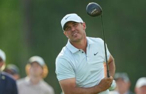 2025 Masters perdió cortes: Brooks Koepka, Phil Mickelson, Tony Finau entre las estrellas que no juegan fin de semana