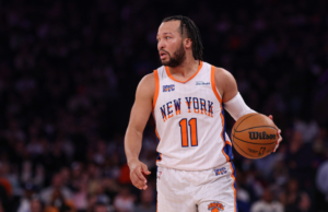 2025 Imagen de playoffs de la NBA: Set de semillas de la Conferencia Este; Los Lakers miran al sello No. 3 en un oeste aún desordenado