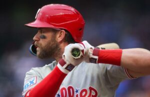 Giants vs. Phillies Odds, Line, Prediction, Time: 2025 Mlb Picks, 14 de abril Las mejores apuestas del modelo probado