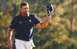 Liv Golf en The Masters 2025: Bryson Dechambeau se desvanece en la ronda final por 5to