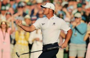 2025 Masters: Rory McIlroy vs. Bryson Dechambeau será 'Rowdy', 'Electric' Showdown en la ronda final del domingo